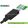 Conector C para C Tipo C USB 3.1 Cabo USB